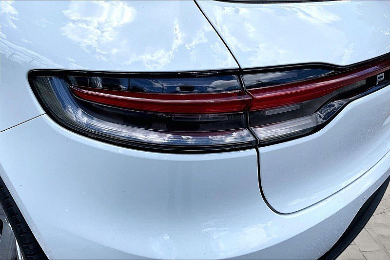 Used 2019 Porsche Macan S AWD/4WD image 25