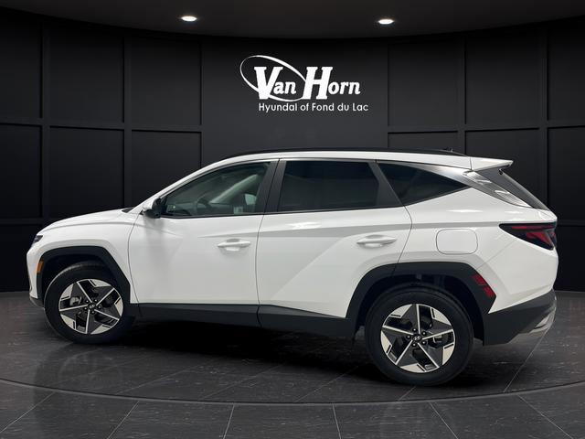 Used 2025 Hyundai Tucson SEL image 6