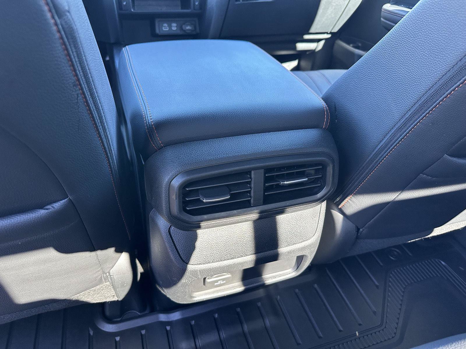 Used 2024 Honda Ridgeline TrailSport image 36
