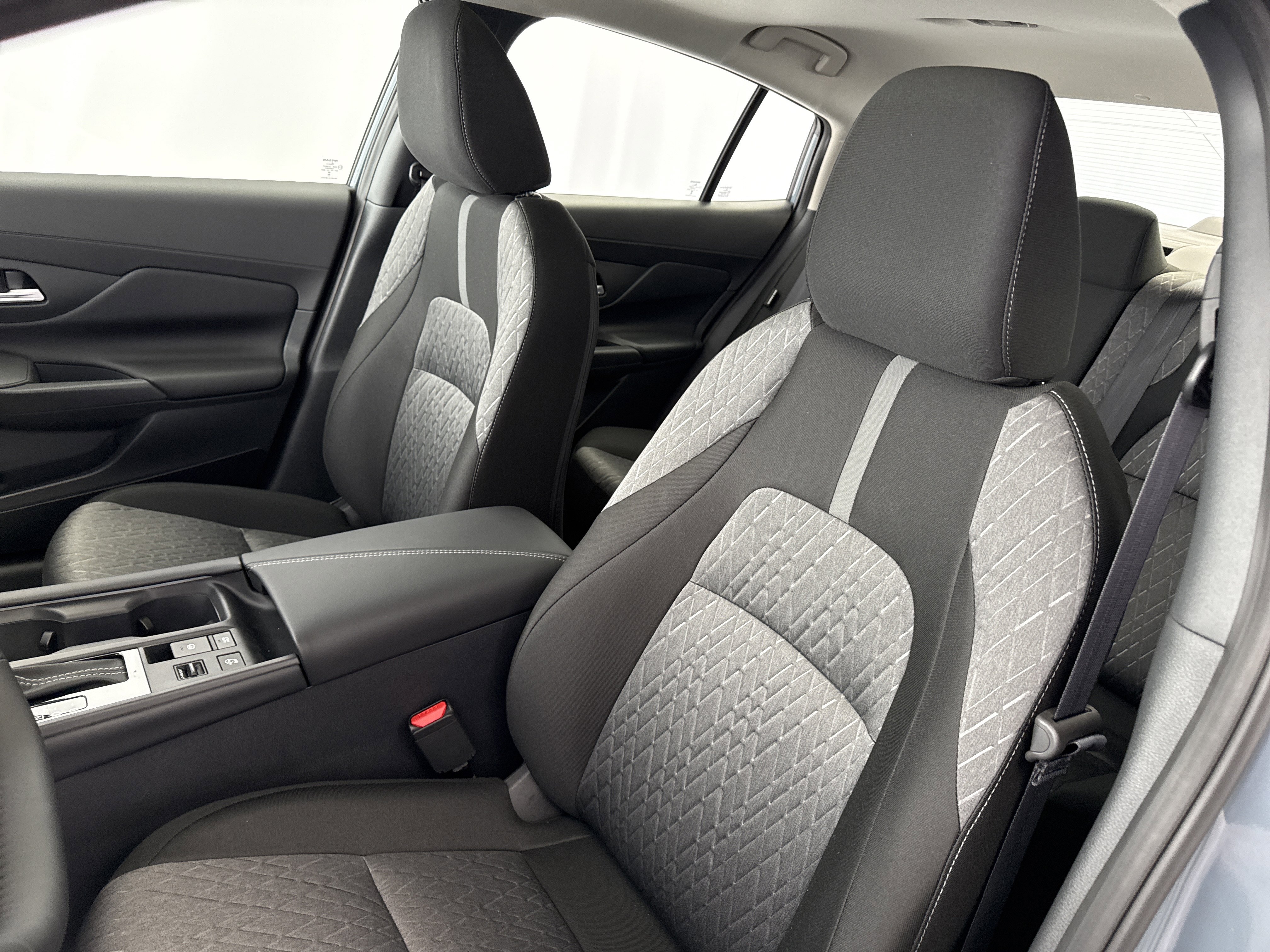 New 2026 Nissan Sentra SV image 24