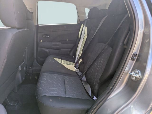 New 2026 Mitsubishi Outlander Sport LE image 14