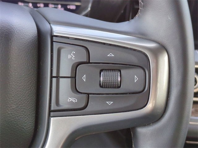 Used 2025 Chevrolet Silverado 1500 LT image 26
