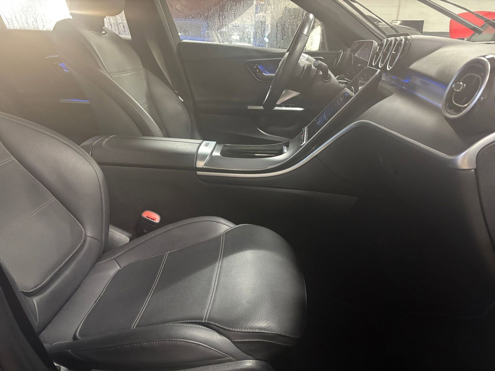 Used 2024 Mercedes-Benz C 300 Sedan image 28