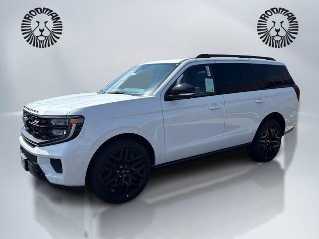 New 2026 Ford Expedition Platinum image 1