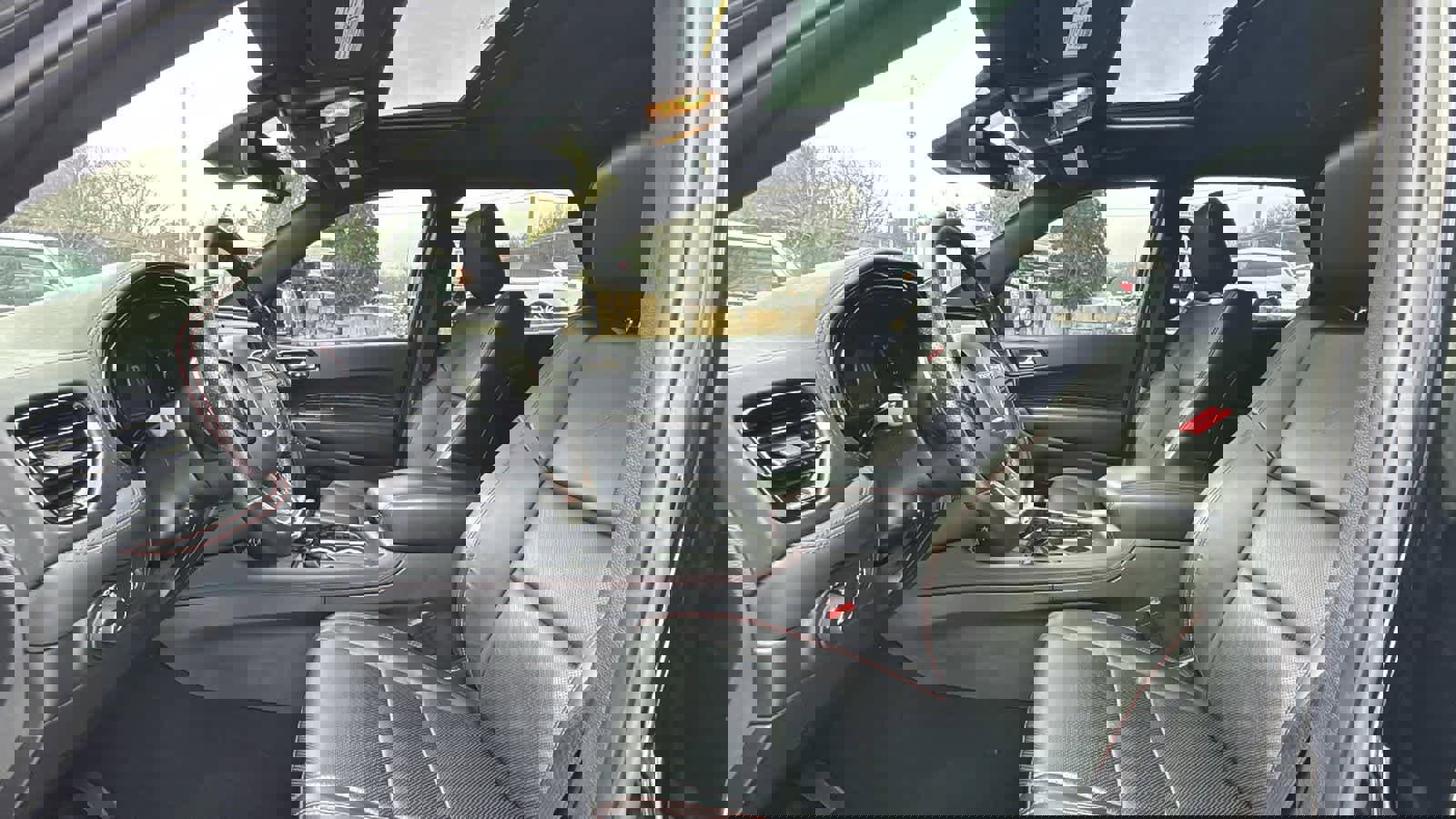 Used 2023 Dodge Durango R/T image 23