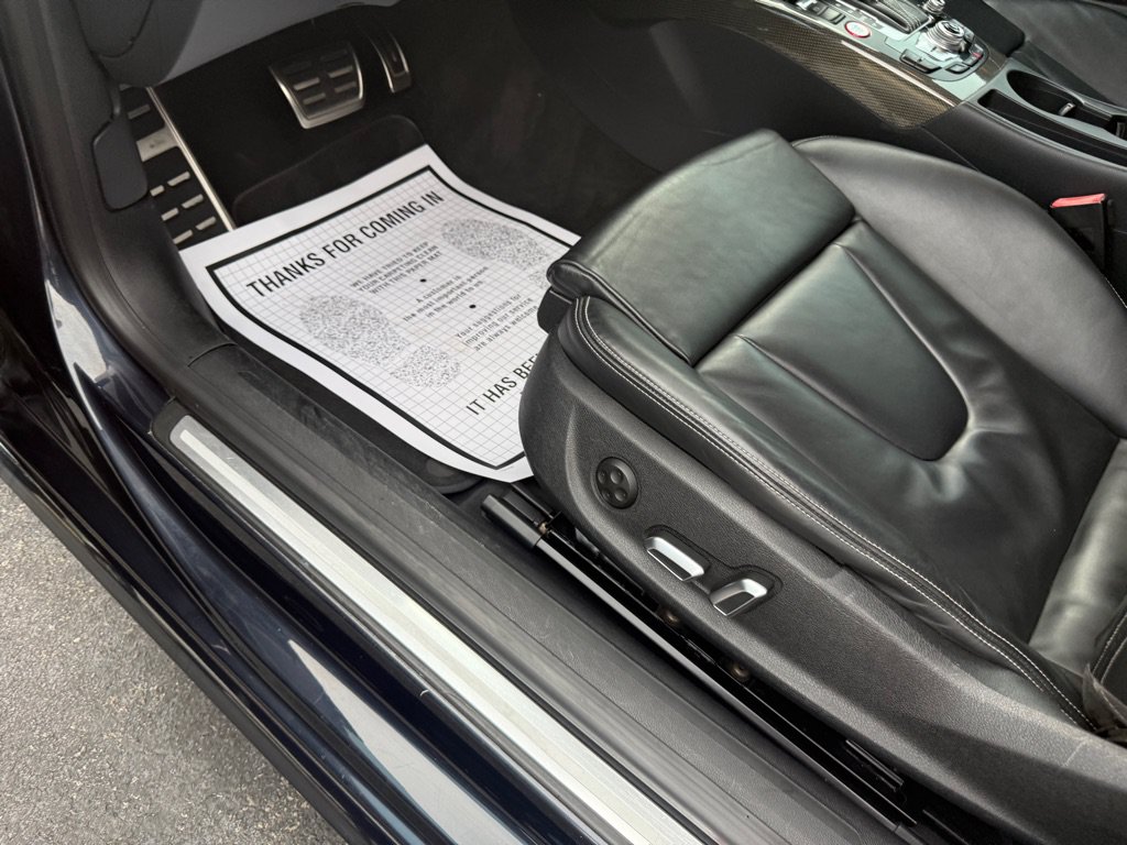 Used 2015 Audi S5 Premium Plus w/ Technology Package AWD/4WD image 22