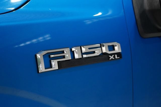 Used 2020 Ford F150 XL w/ Equipment Group 101A Mid AWD/4WD image 9