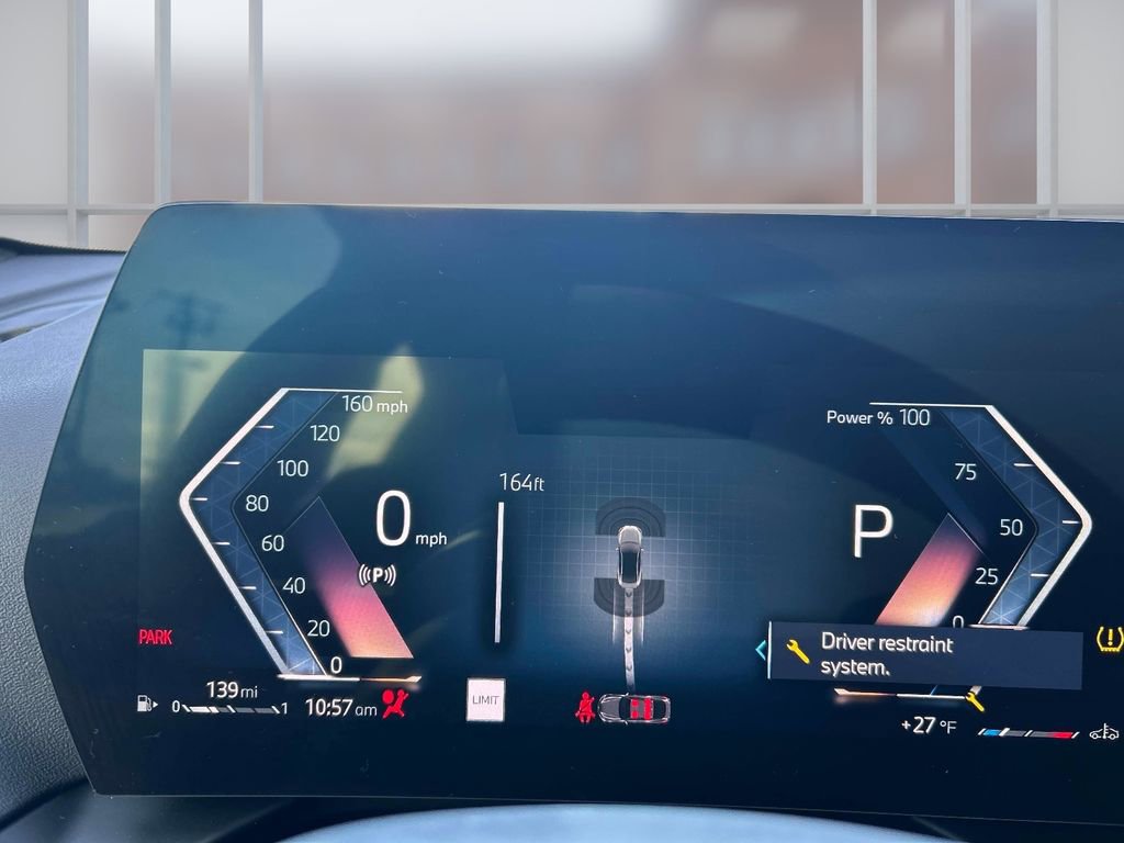 Used 2025 BMW 228i xDrive image 27