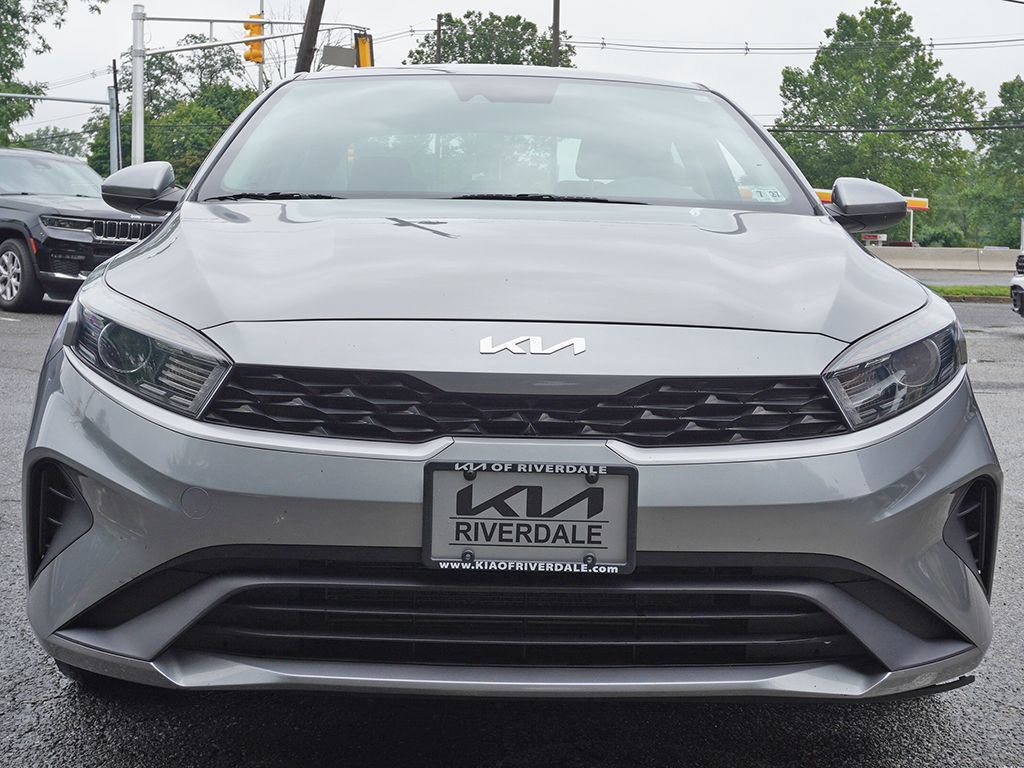 Used 2022 Kia Forte LXS FWD image 7