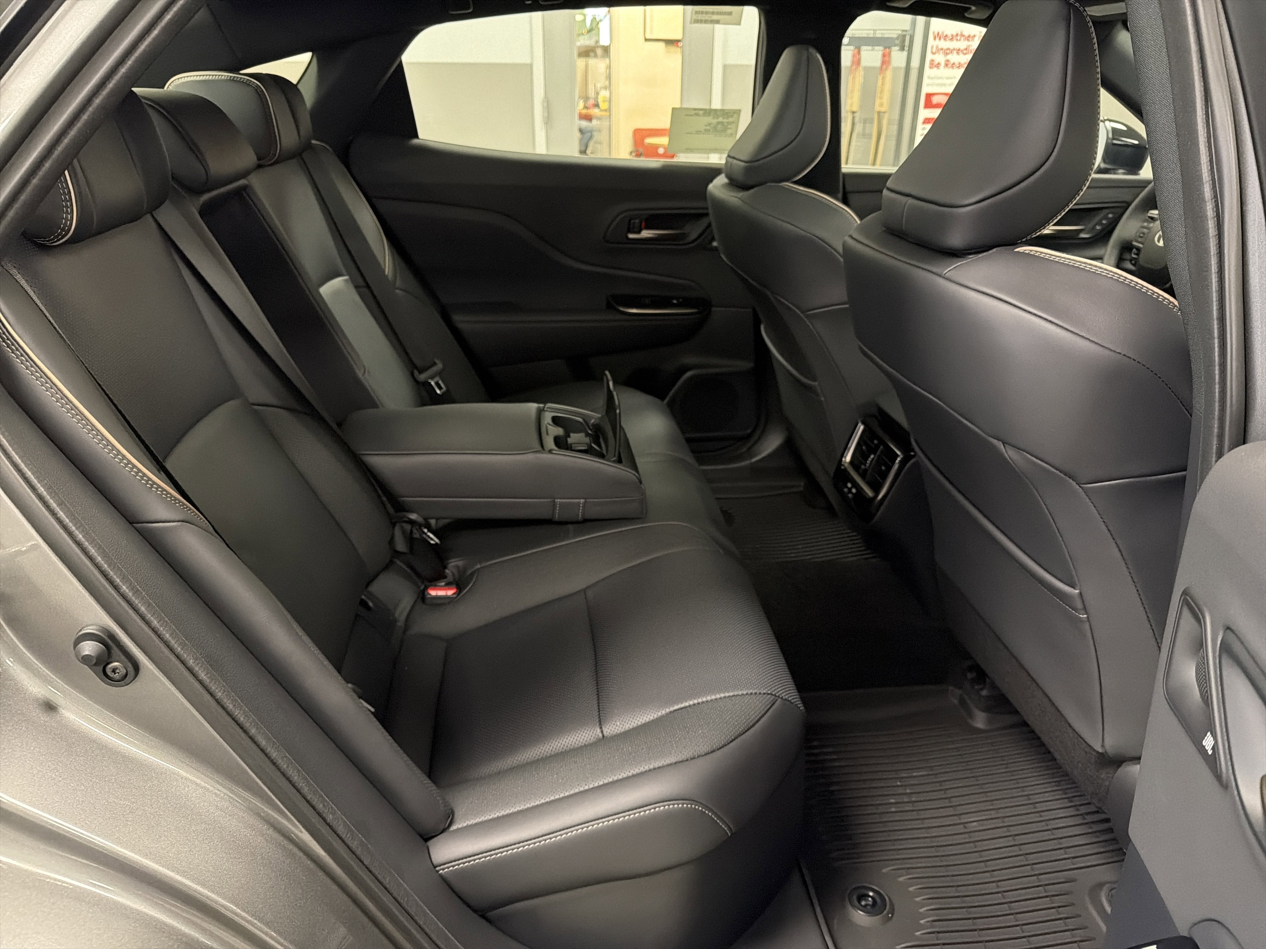 New 2026 Toyota Crown Limited image 30