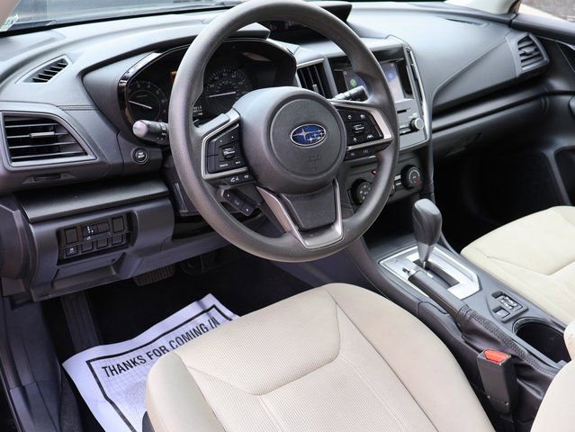Used 2023 Subaru Impreza 2.0i Premium AWD/4WD image 21