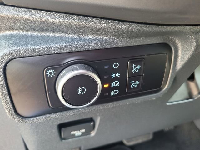 Certified 2025 Ford Bronco Badlands AWD/4WD image 17