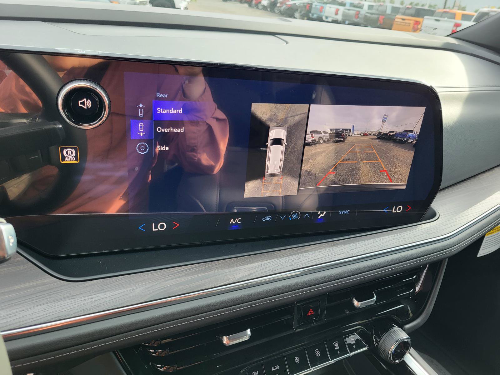 New 2026 Chevrolet Tahoe LS RWD image 18