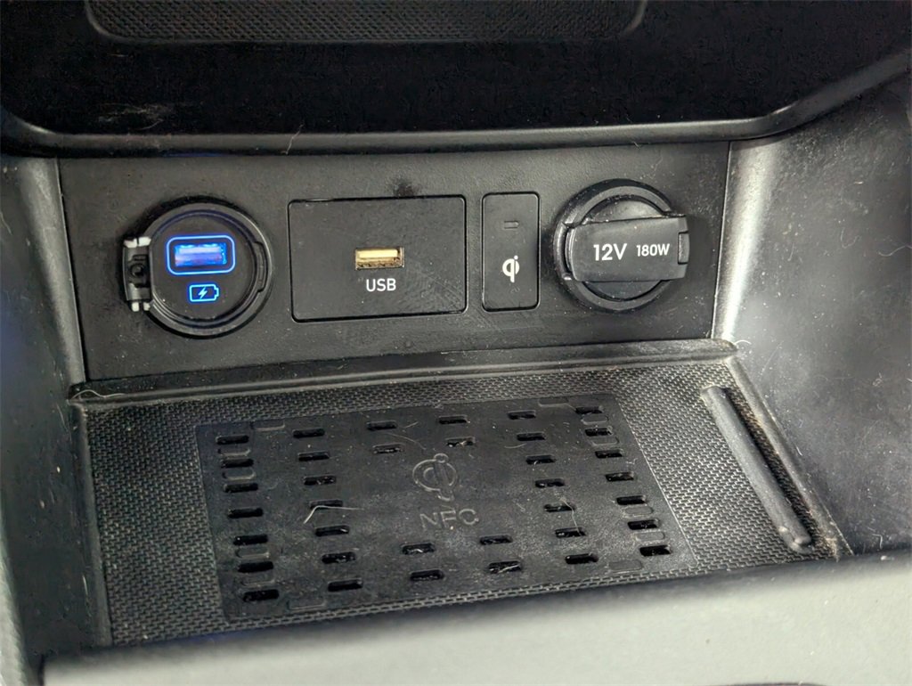 Used 2022 Hyundai Kona SEL w/ Convenience Package image 20