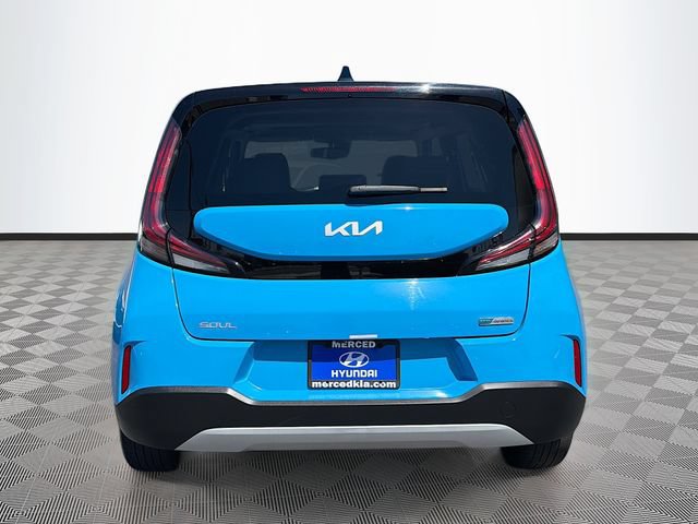 Used 2024 Kia Soul EX FWD image 6