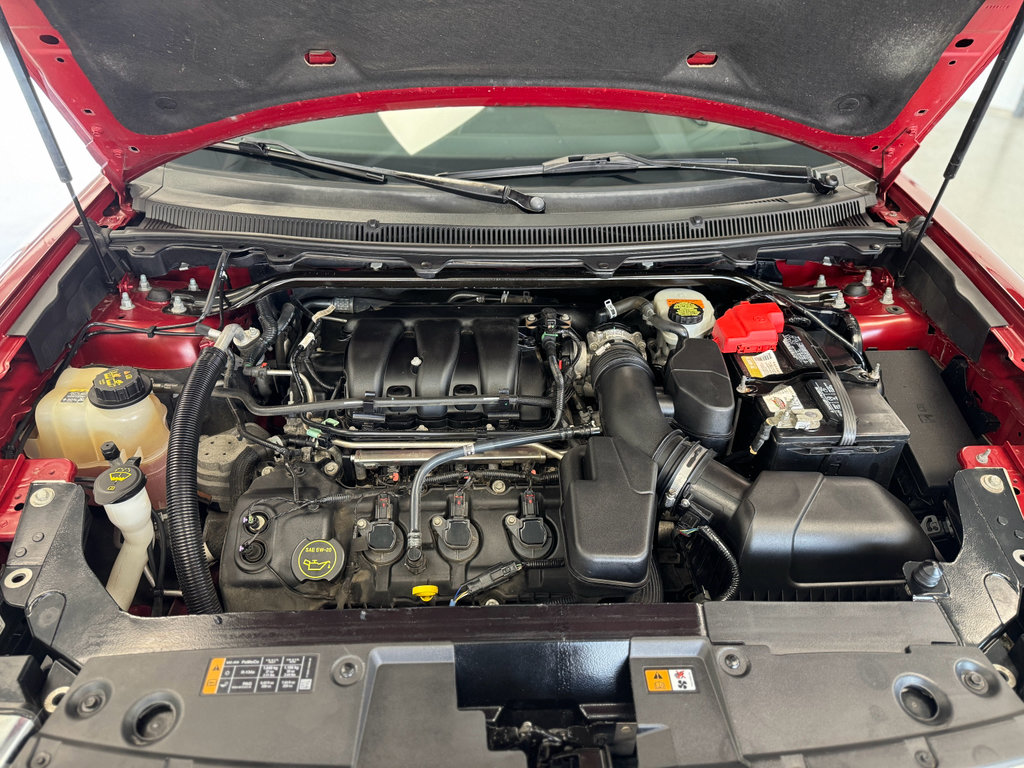 Used 2015 Ford Flex SEL w/ Equipment Group 202A image 42