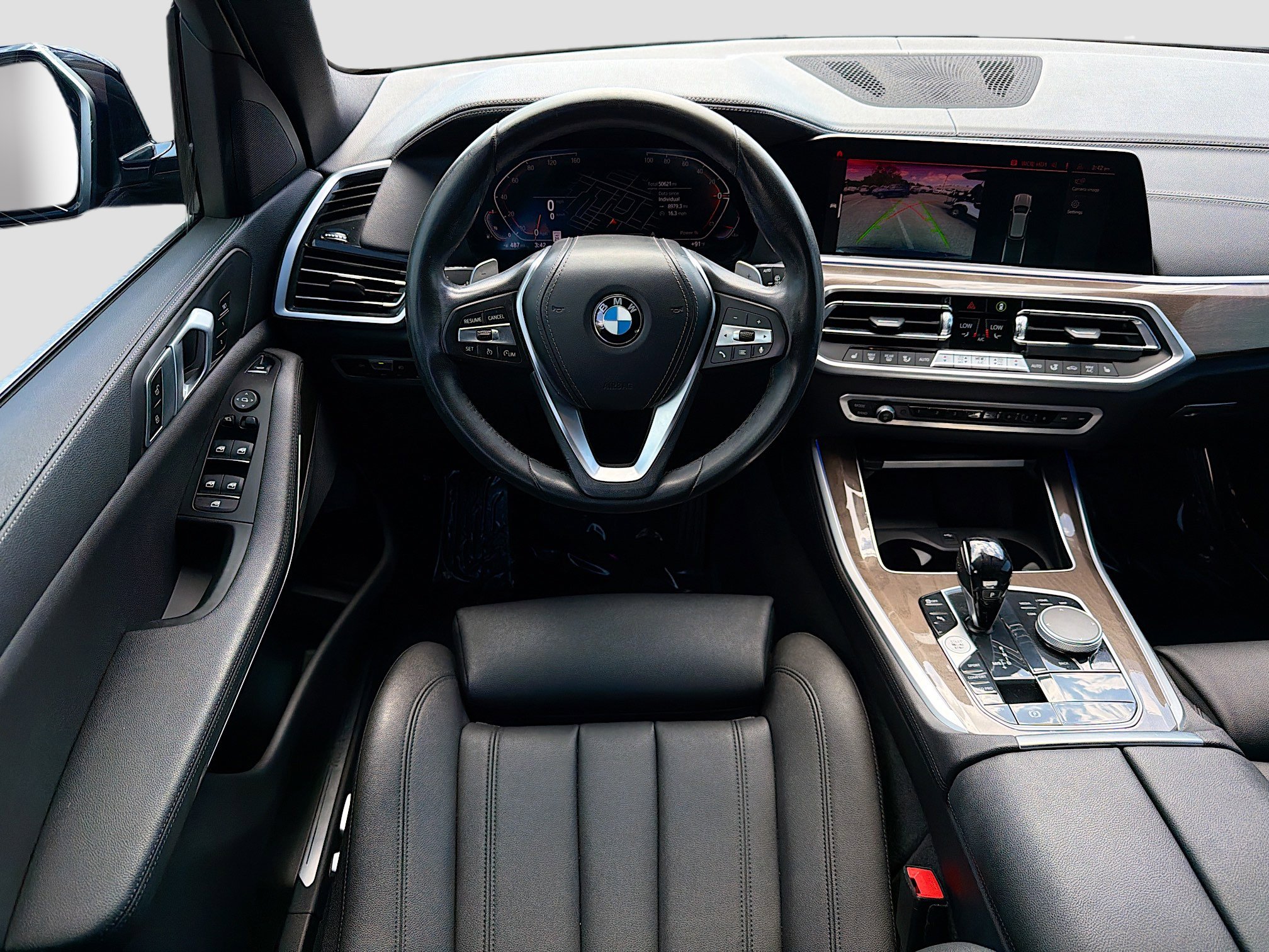 Used 2022 BMW X5 xDrive40i AWD/4WD image 17