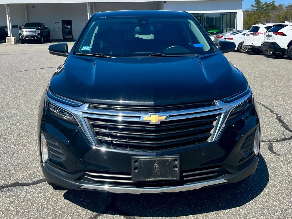 Used 2023 Chevrolet Equinox LT image 8