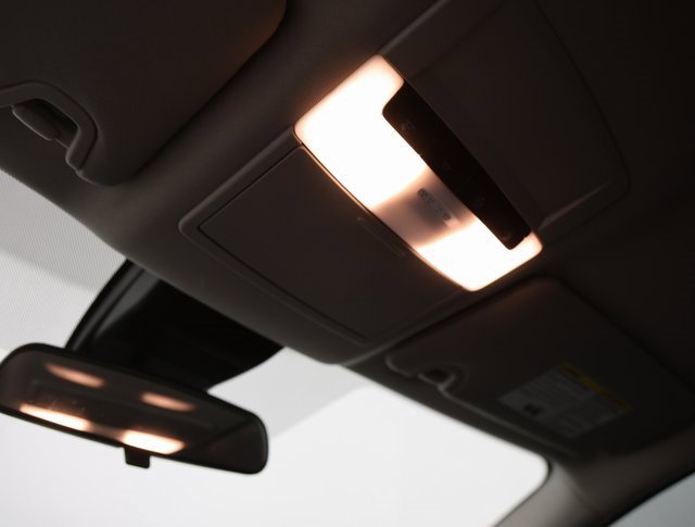 Used 2024 Nissan Altima 2.5 SV image 19