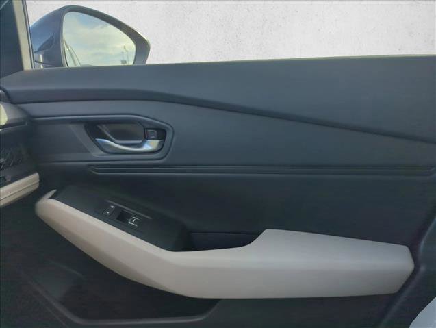 New 2025 Honda Accord SE image 19