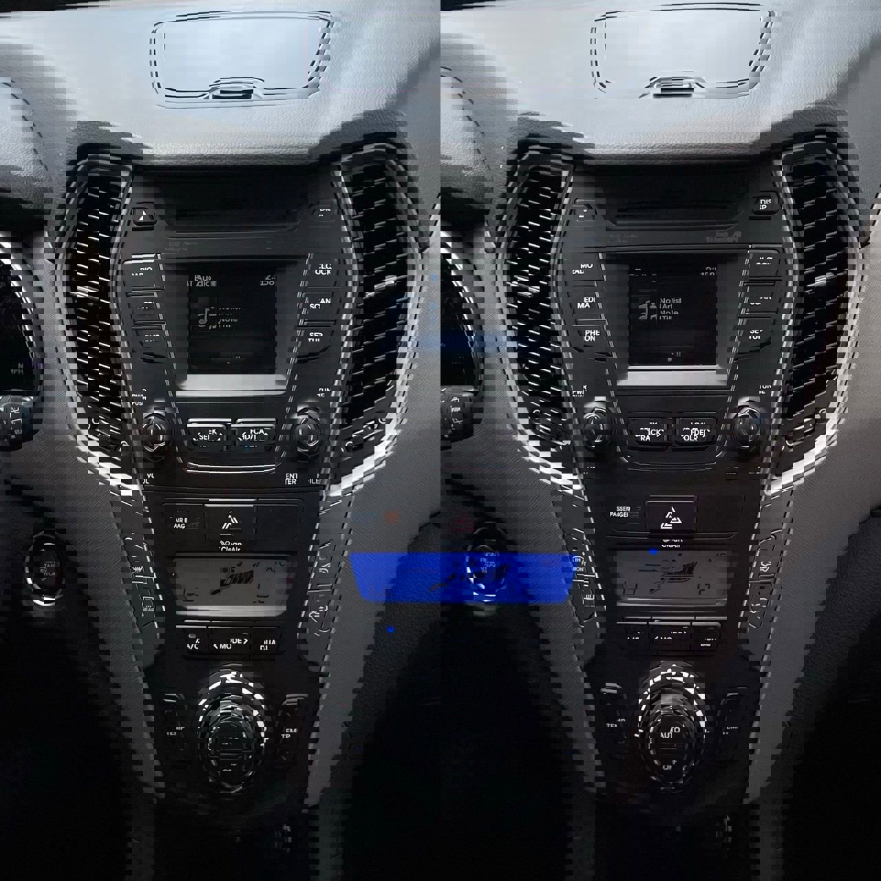 Used 2013 Hyundai Santa Fe Sport 2.0T image 17