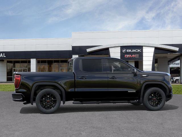 New 2026 GMC Sierra 1500 Elevation w/ Preferred Package image 26
