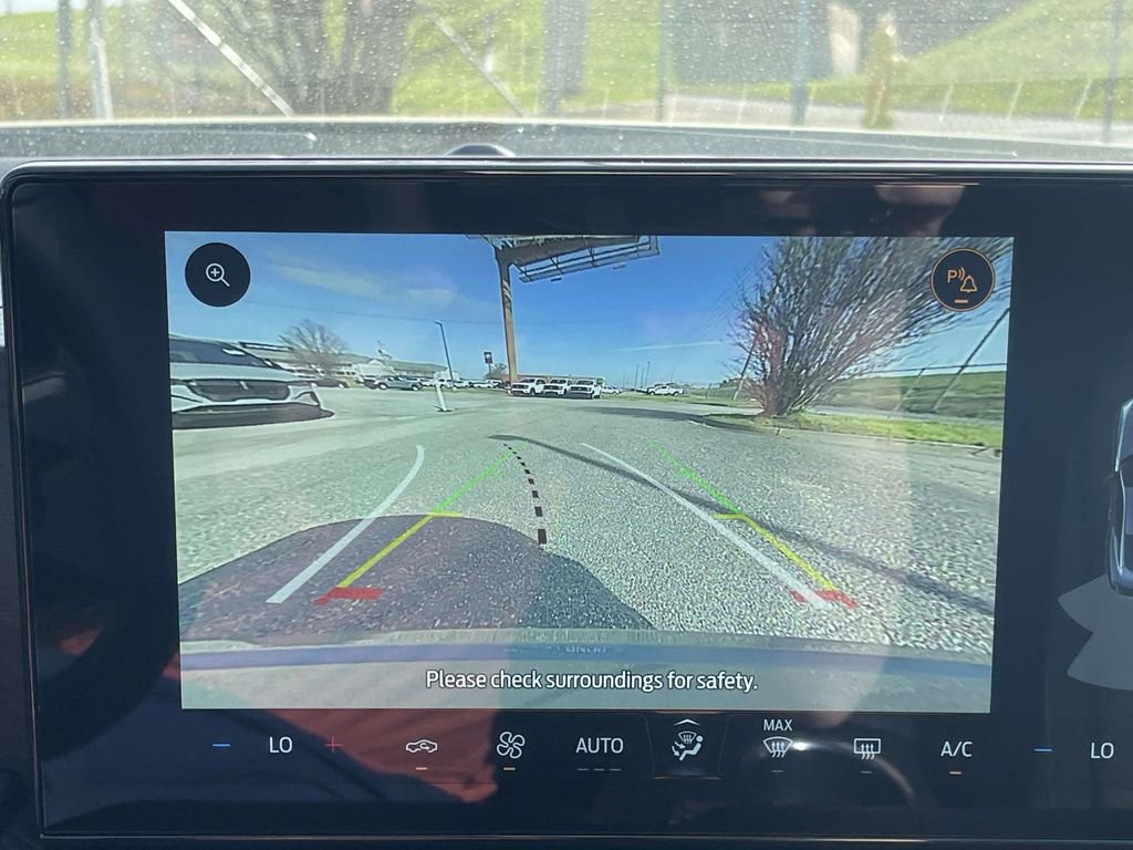 New 2026 Ford Mustang Coupe w/ Mustang Nite Pony Package image 19