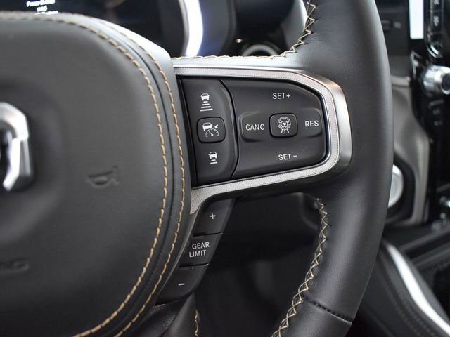 New 2026 RAM 1500 Tungsten image 20