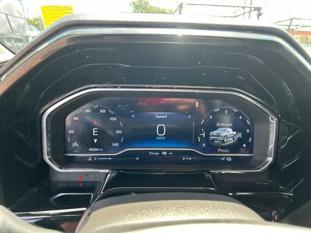 Used 2022 Chevrolet Silverado 1500 LT AWD/4WD image 20