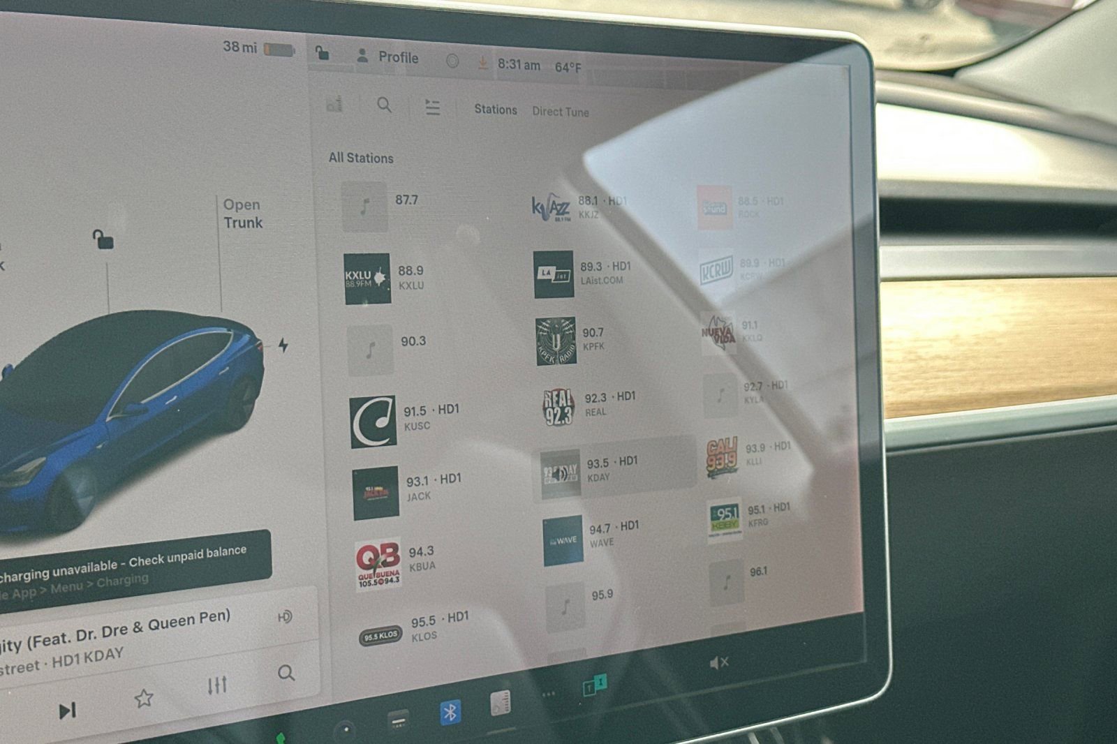 Used 2019 Tesla Model 3 Standard Range Plus image 18