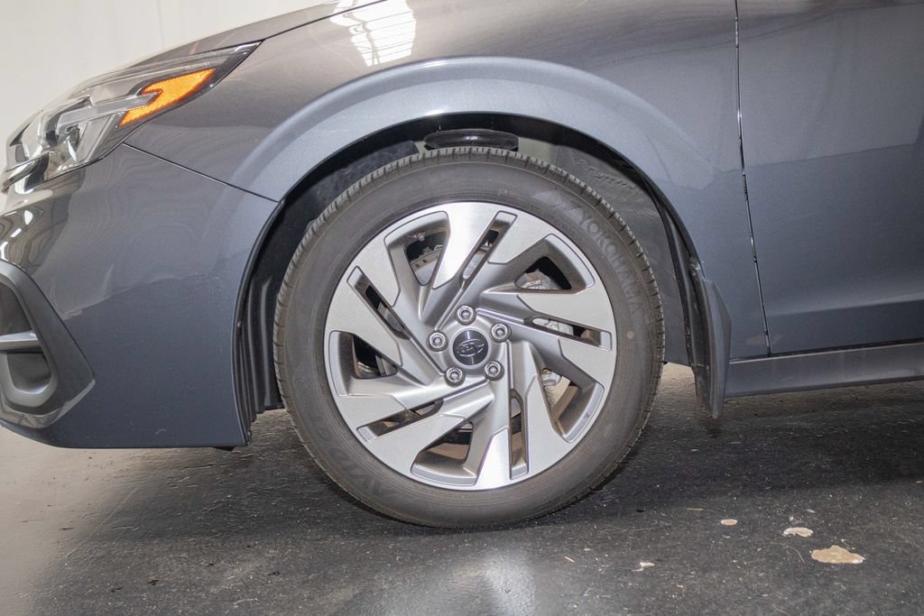 Used 2023 Subaru Legacy Limited AWD/4WD image 7
