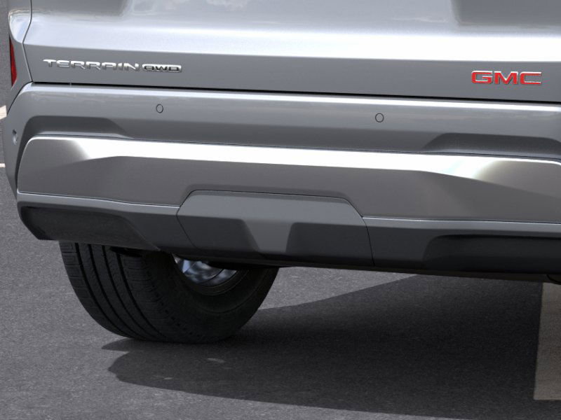 New 2026 GMC Terrain Denali w/ LPO, Floor Liner Package image 14