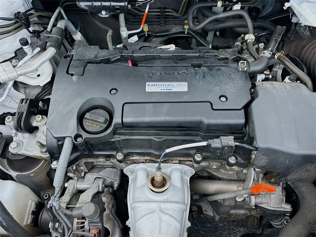 Used 2019 Honda CR-V LX image 27