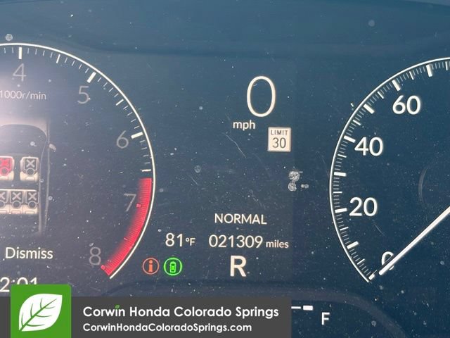 Used 2025 Honda Civic Sport image 30