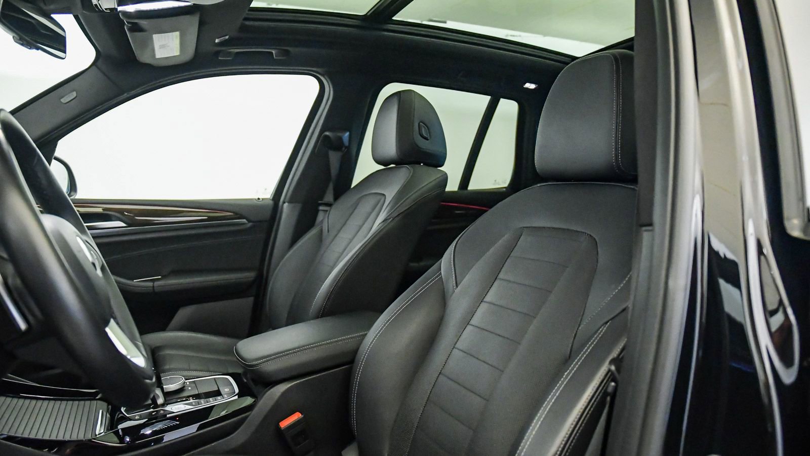 Certified 2023 BMW X3 xDrive30i w/ Premium Package w/ZPA image 18