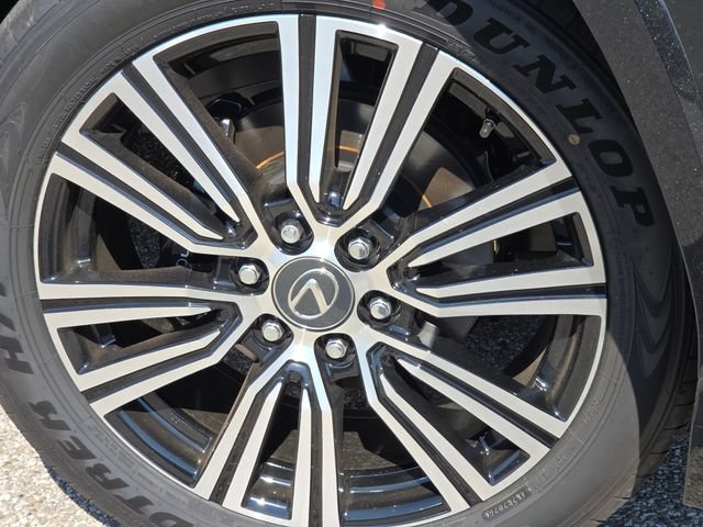 New 2026 Lexus LX 600 4WD w/ Luxury Package image 27