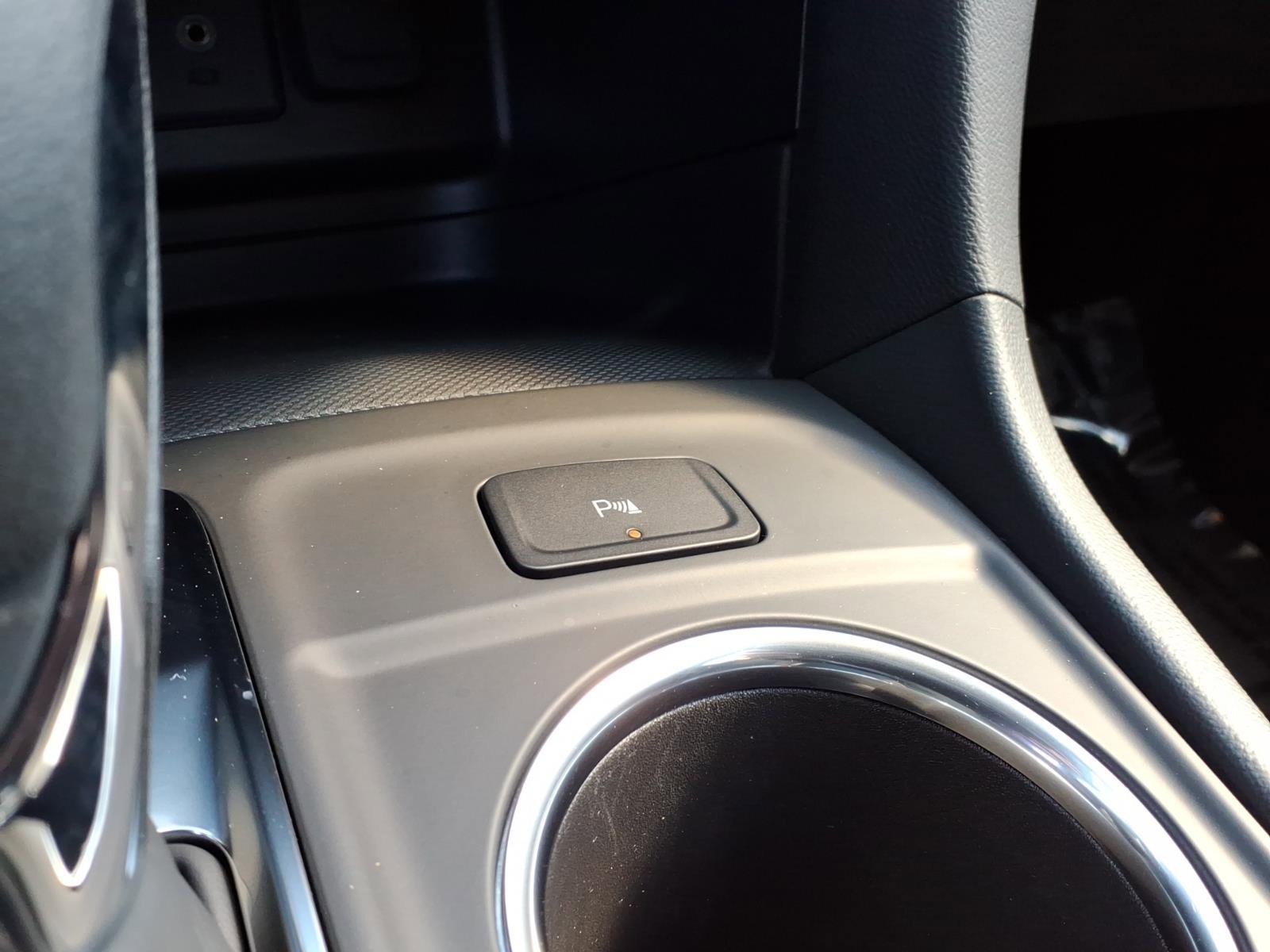 Used 2024 Chevrolet Equinox LT image 24