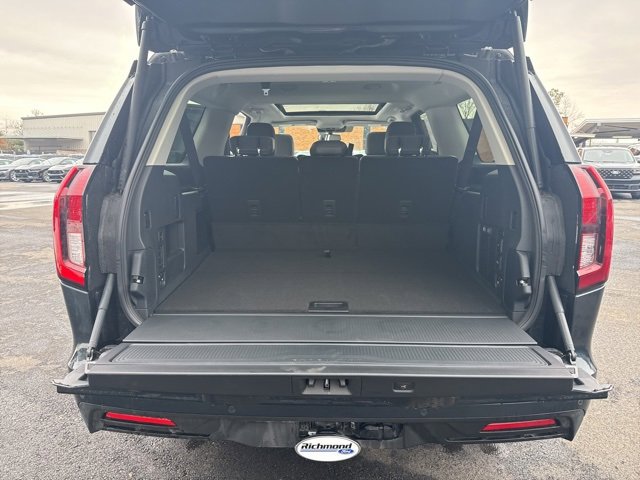 New 2025 Ford Expedition Max Active image 23