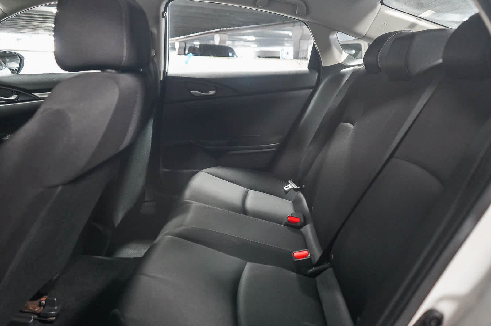 Used 2020 Honda Civic LX image 16