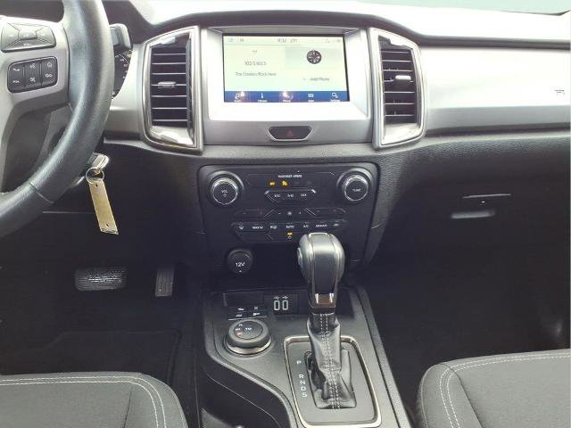 Certified 2023 Ford Ranger XLT w/ Equipment Group 301A Mid image 20