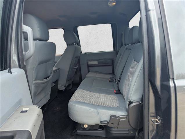 Used 2015 Ford F250 XLT w/ XLT Value Package AWD/4WD image 17