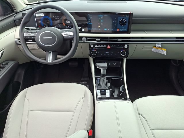 New 2026 Hyundai Tucson SEL Plus AWD/4WD image 10