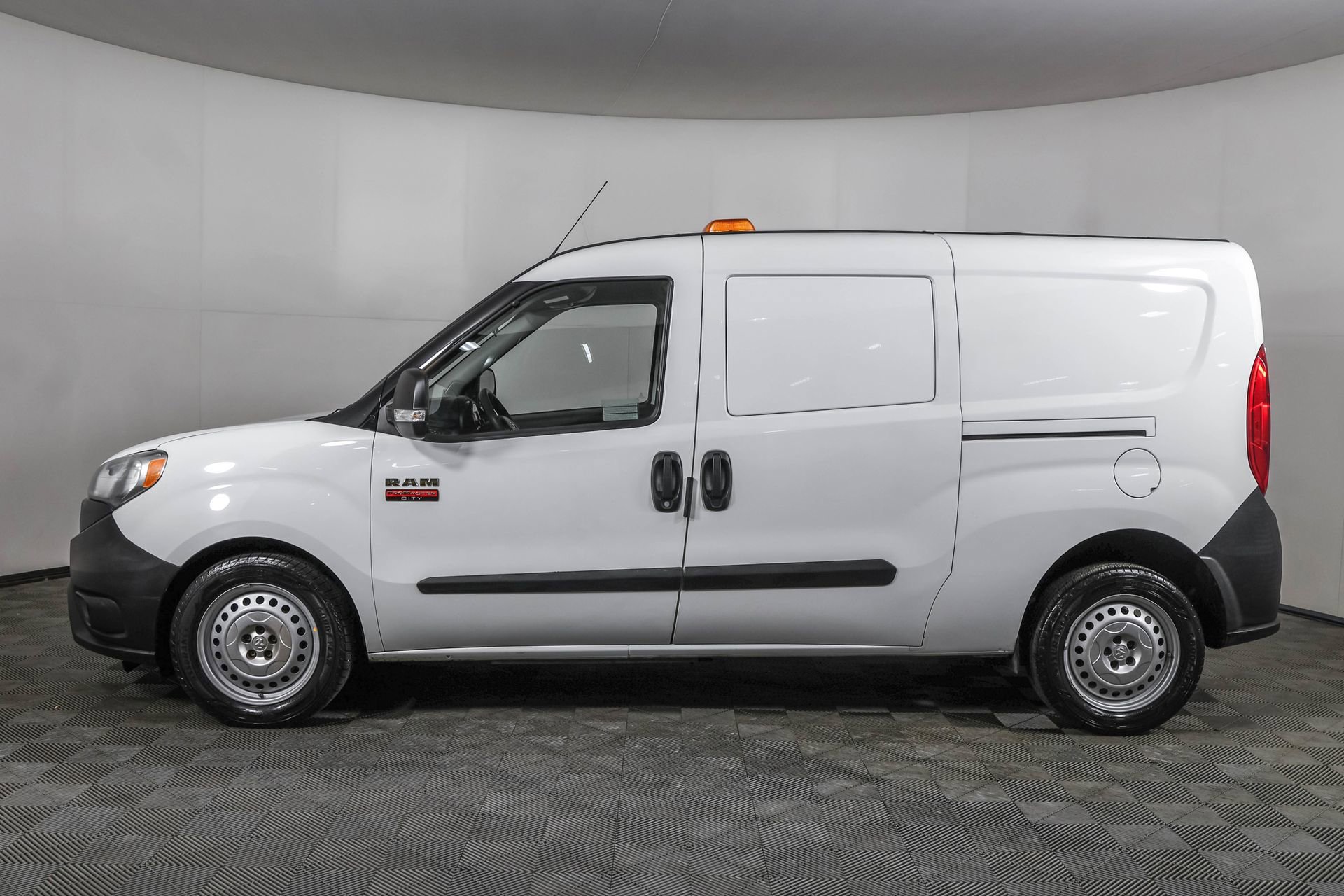 Used 2020 RAM ProMaster City Tradesman image 19