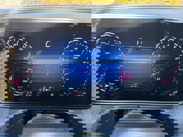 New 2025 Mercedes-Benz C 300 Sedan image 12