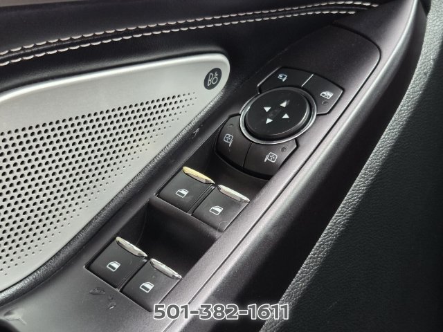 Used 2020 Ford Explorer ST w/ Premium Technology Package AWD/4WD image 34