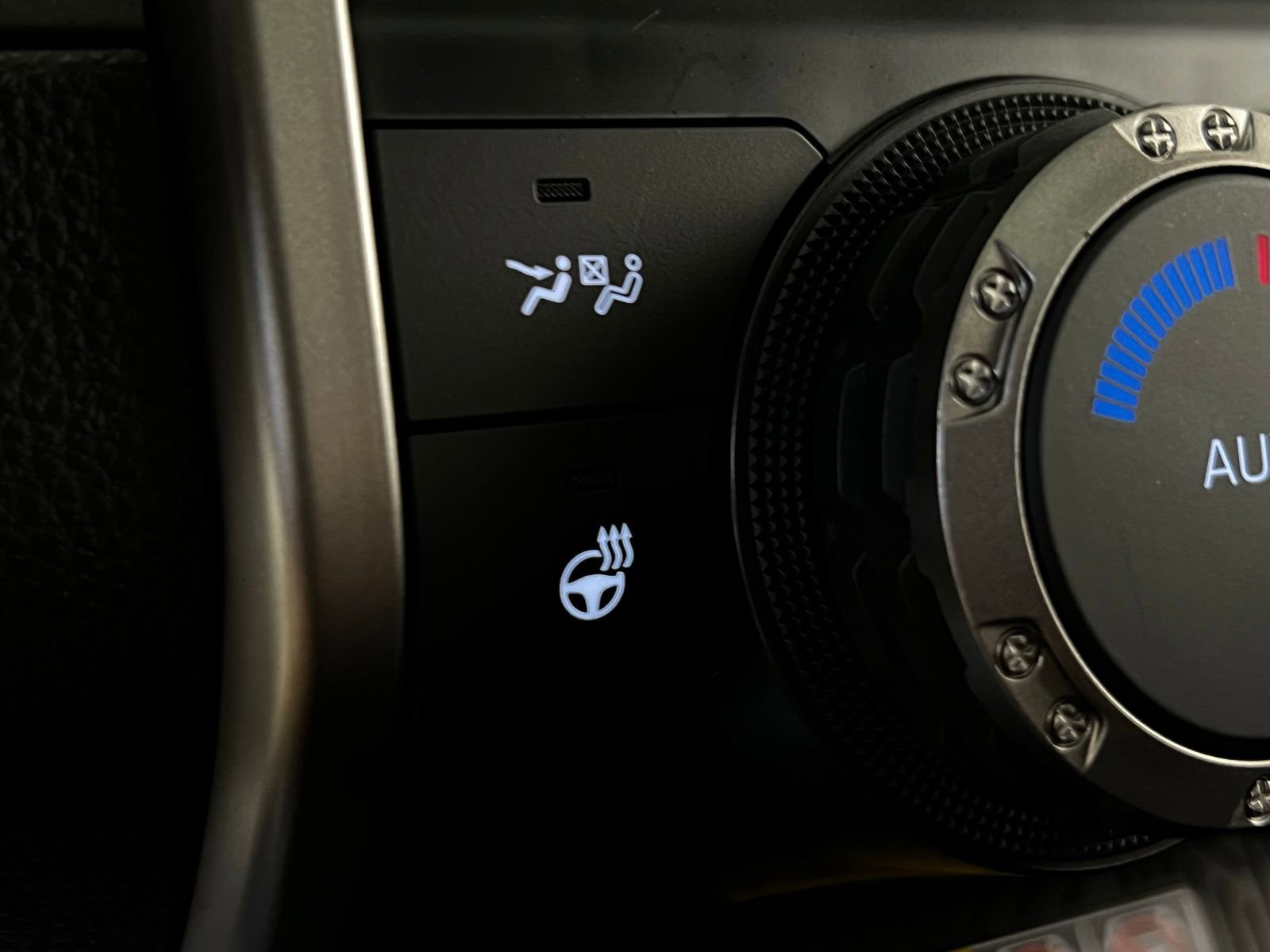 Certified 2026 Toyota 4Runner TRD Off-Road Premium w/ Tow Technology Package image 19