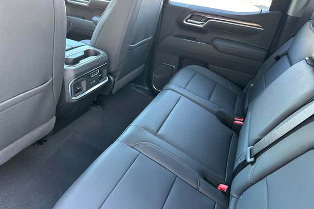New 2026 Chevrolet Silverado 1500 LTZ w/ LTZ Convenience Package II AWD/4WD image 16