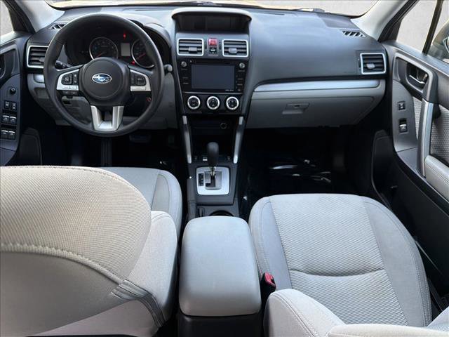 Used 2018 Subaru Forester 2.5i Premium w/ All-Weather Package image 24