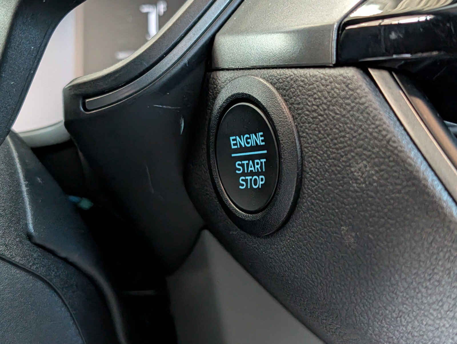 Used 2023 Ford Escape Active image 24