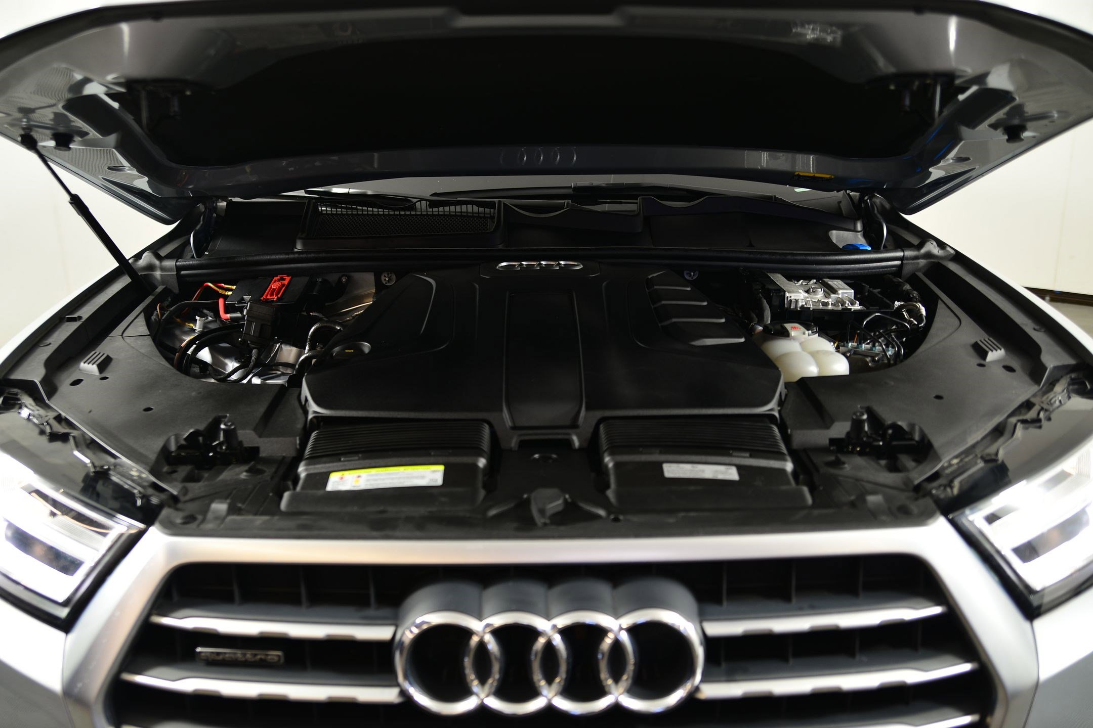 Used 2019 Audi Q7 2.0T Premium w/ Convenience Package image 15